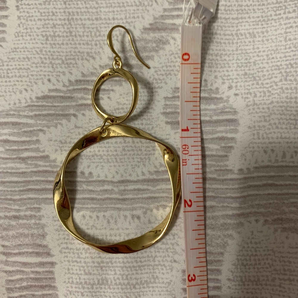 Earrings custom jewelry - Picture 4 of 4